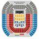 Cma Country Music Festival 2020, 2 Floor Tickets Gold Circle Row 15 Seats 5 & 6