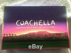 Coachella Valley Music and Arts Festival Weekend 1 VIP Ticket