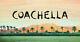 Coachella Weekend 1 Music Festival 3-day Ga Tickets 2020 Wristbands