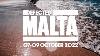 Defected Malta 2022 Summer House Music Festival