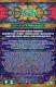 Electric Forest Music Festival 4 Day Weekend One Ticket / Ga Wristband