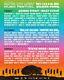 Friday Vip Weekend 1 Tickets Austin City Limits Music Festival Wristband