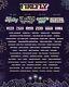 Firefly Music Festival Ticket (4-day Pass)