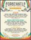 Forecastle Music Festival Two 3-day Passes Ge, Louisville July12-14 The Killers