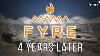 Fyre Festival The World S Most Infamous Music Festival 4 Years Later Documentary