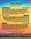 Ga 3-day Coachella Music Festival Weekend 2 Tickets With Shuttle Passes