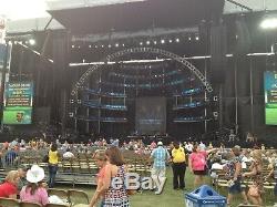 GOLD CIRCLE CMA Music Festival 2019 Section 11 Row 10 (2 TICKETS)
