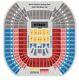 Gold Circle Cma Music Festival Section 5 Row 14 Side-by-side Up Front