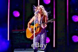 GOLD CIRCLE CMA Music Festival Section 5 Row 14 Side-by-Side Up Front
