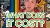 Glastonbury Festival How Much It Costs And How To Get A Ticket