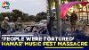 Hamas Nova Music Fest Massacre People Were Tortured Israel Hamas War In18v Cnbc Tv18