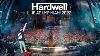 Hardwell Live At Ultra Music Festival Miami 2022