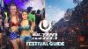 How To Prepare For Ultra Miami Festival 2020