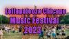 Lollapalooza Chicago Music Festival 2023 Live Stream Lineup Tickets