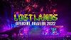 Lost Lands Music Festival 2022 Official Trailer Tickets On Sale Now