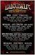 Louder Than Life Music Festival 2021 Weekend General Admission Pass