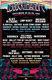 Louder Than Life Music Festival- 3-day Friday+saturday+sunday Tickets