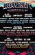 Louder Than Life Music Festival 3-day Tickets. Friday, Saturday, And Sunday