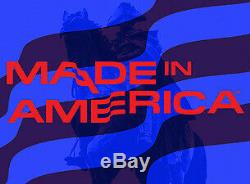 Made in America Music Festival (2 day) Ticket