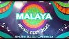 Malaya Music Festival 2022 Okada Manila