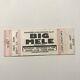 No Doubt Big Mele Festival Kualoa Ranch Concert Ticket Stub Vtg September 1996