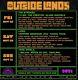 Outside Lands Music Festival 3-day Ga 2021 2 Tickets/wristbands
