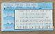 Rare First Lollapalooza Music Festival Ticket Stub Aug 11, 1991 Nj Alternative