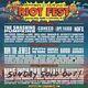 Riot Fest 2021 One 3-day Ga Ticket Chicago Music Festival Sold Out