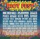 Riot Fest 2021 Two 3-day Ga Tickets Chicago Music Festival Sold Out