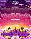 Rolling Loud Festival Miami 3 Day Pass General Admission July 23-25