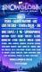Snowglobe Music Festival 2019 3 Day General Admission 2 Tickets And Shuttle Pass