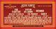 Sonic Temple Music Festival Rv Camping Pass With Two Vip 3 Day Armbands