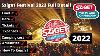 Sziget 2022 Complete Guide To The Sziget Music Festival Budapest Lineup Dates Expenses
