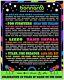 Two 4 Day Ga Tickets Bonaroo Music And Arts Festival 2021. Package Of 2