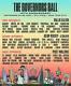 The Governors Ball Music Festival Saturday Ga Wristband September 25, 2021