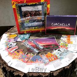 Two Coachella Musical Festival Indio Tickets Week 1 2019 Free Shipping