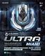 Ultra Music Festival Miami 2020 3 Days