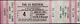 Us Festival 1982 Full & Unused Concert Ticket Tom Petty, The Kinks, The Cars
