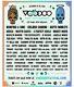 Voodoo Music & Arts Festival 2 Ga Tickets October 26-28, 2018