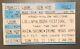 Vintage 1991 First Ever Lollapalooza Festival Irvine Meadows Ticket Stub June 21