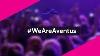 Weareaventus Win 2 Tickets To Any Concert Or Festival