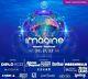 X4 Imagine Music Festival 3-day Pass With Ga Camping